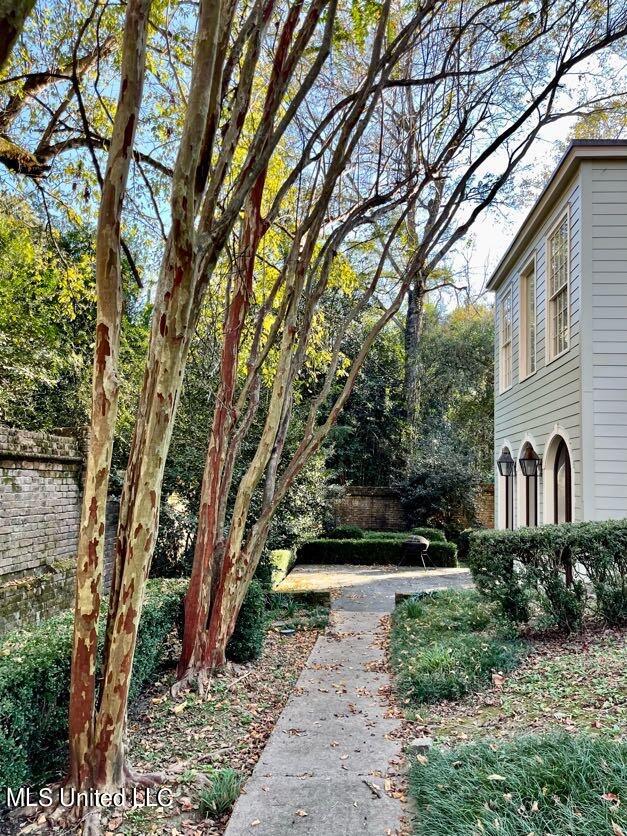 1830 St Mary Street Jackson, MS 39202 - Photo 27 of 29 .