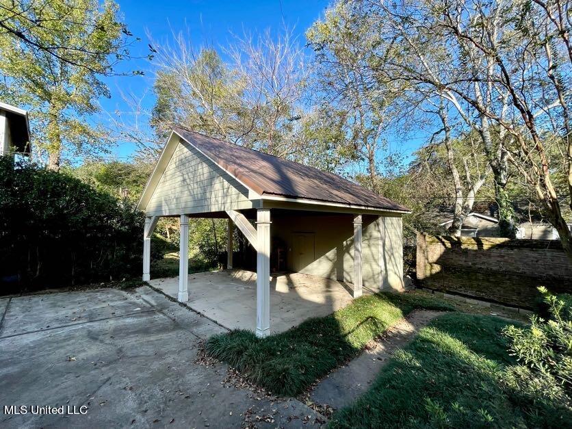 1830 St Mary Street Jackson, MS 39202 - Photo 28 of 29 .