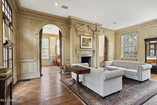 $547,000 | 1830 St Mary Street, Jackson, MS 39202