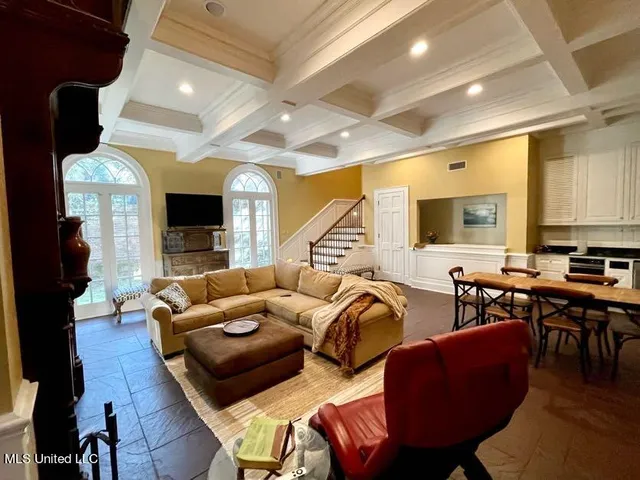 $547,000 | 1830 St Mary Street, Jackson, MS 39202