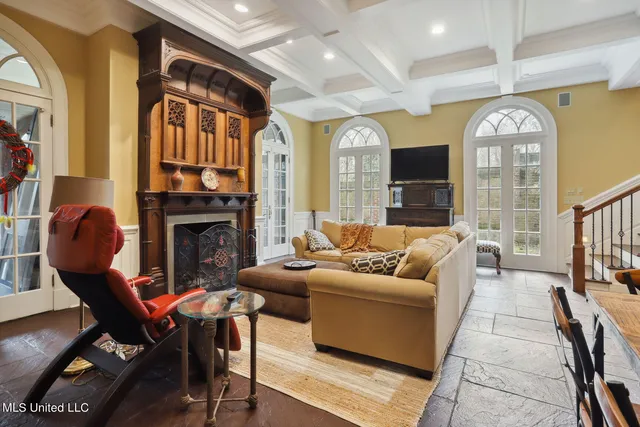 $547,000 | 1830 St Mary Street, Jackson, MS 39202