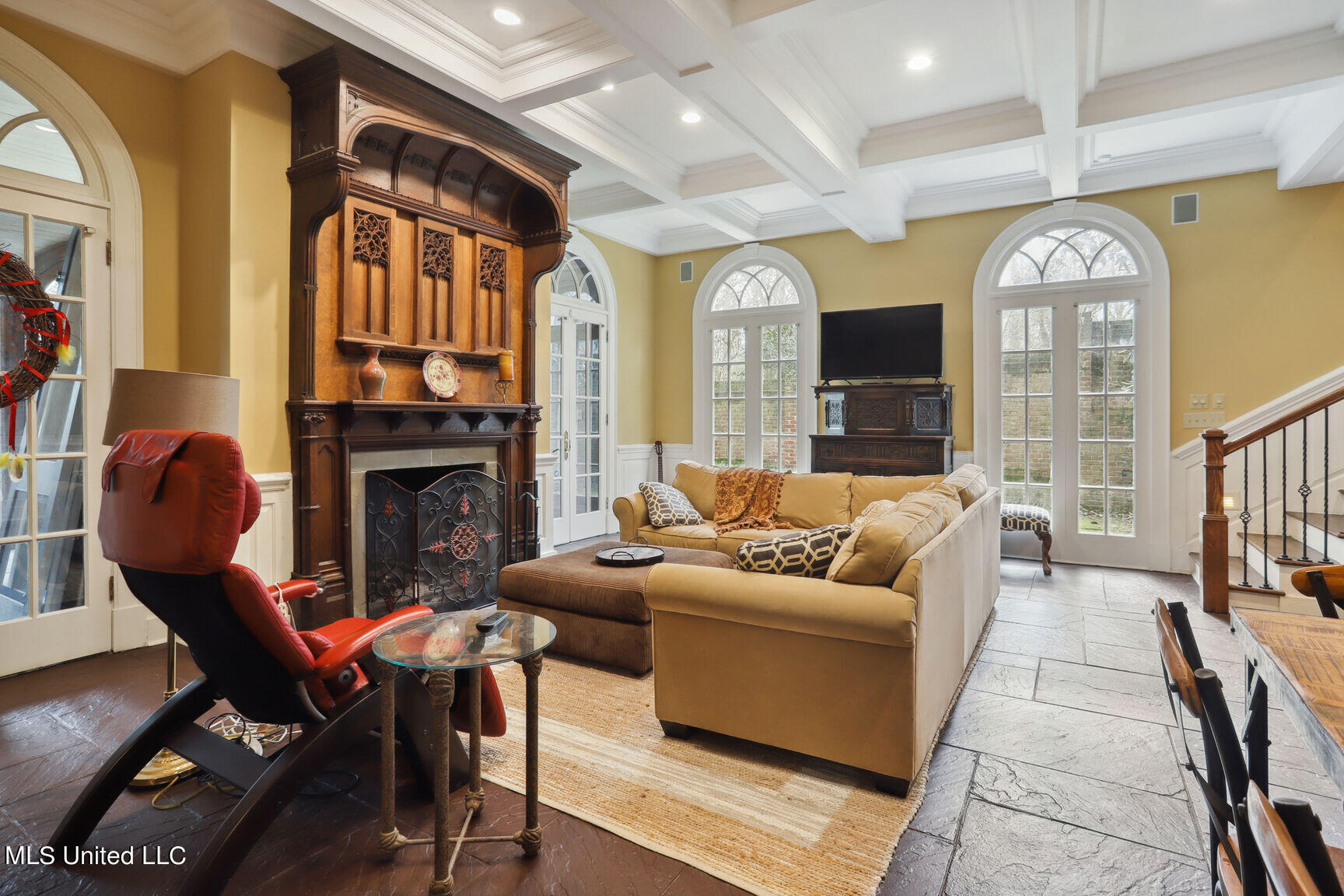 1830 St Mary Street Jackson, MS 39202 - Photo 6 of 29 .