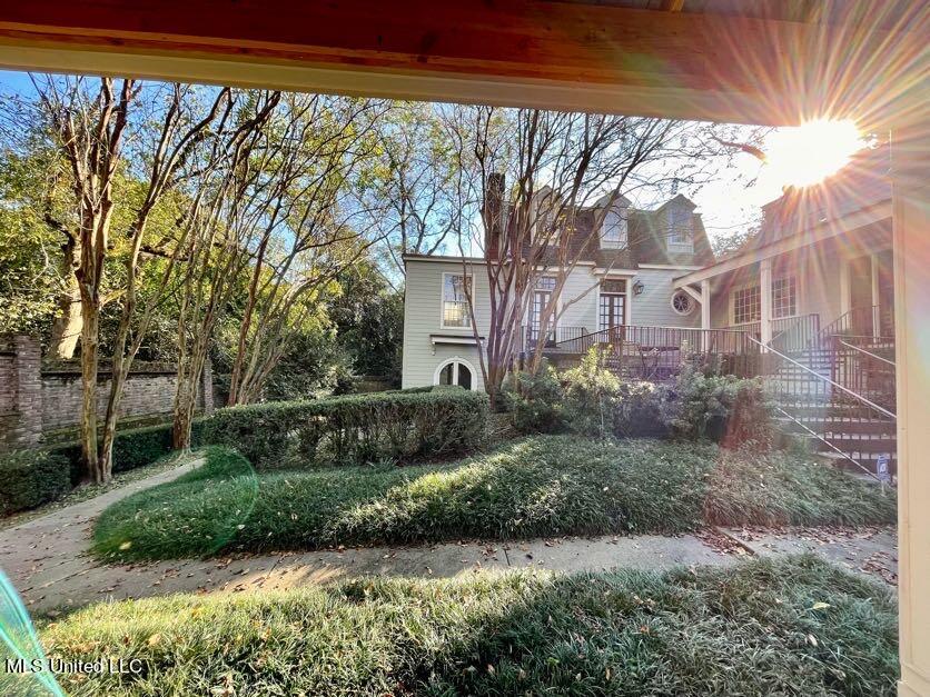 1830 St Mary Street Jackson, MS 39202 - Photo 8 of 29 .