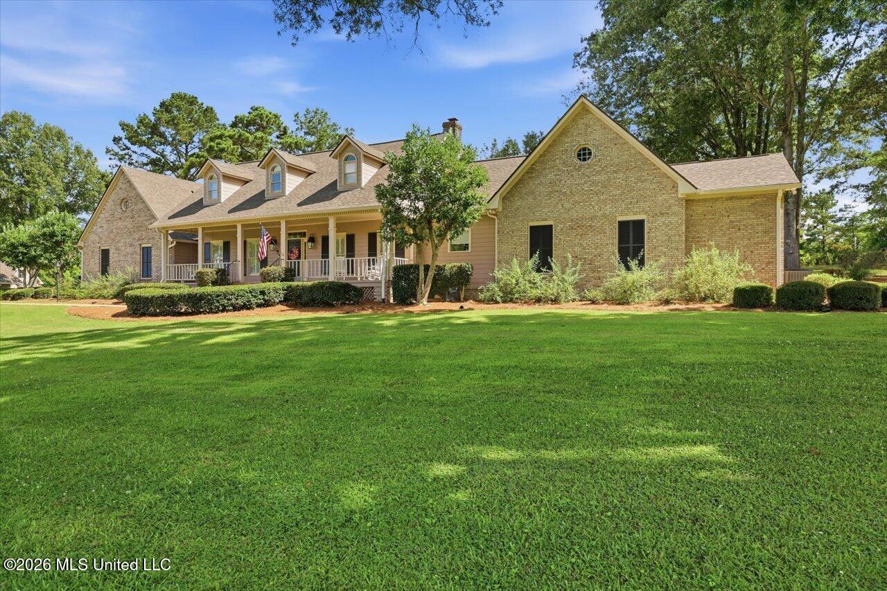 101 Lauren Lane Clinton, MS 39056 - Photo 67 of 74 03-101 Lauren Ln _ Hometoursms.com