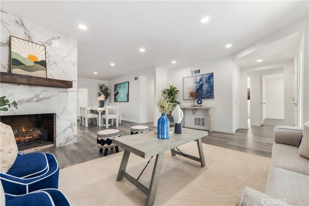 2646 Castle Rock Road Diamond Bar, CA 91765 - Photo 8 of 48 Gallery Image 8