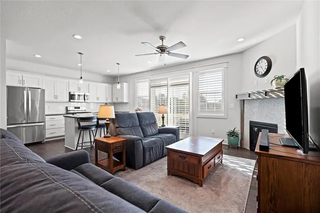 $425,000 | 21373 West 117th Terrace, Unit 22A, Olathe, KS 66061