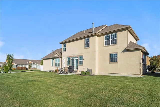 $425,000 | 21373 West 117th Terrace, Unit 22A, Olathe, KS 66061