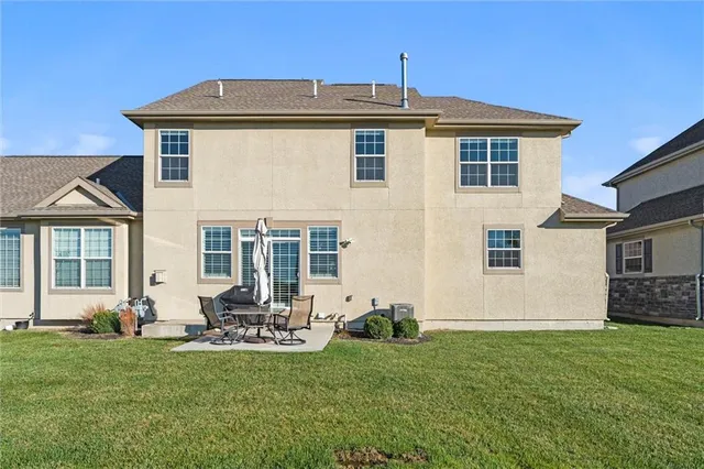 $425,000 | 21373 West 117th Terrace, Unit 22A, Olathe, KS 66061