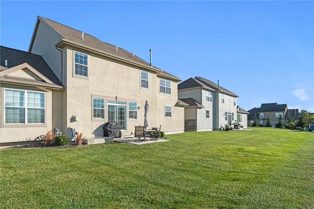 $425,000 | 21373 West 117th Terrace, Unit 22A, Olathe, KS 66061