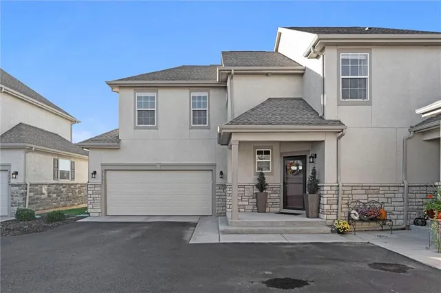 $425,000 | 21373 West 117th Terrace, Unit 22A, Olathe, KS 66061