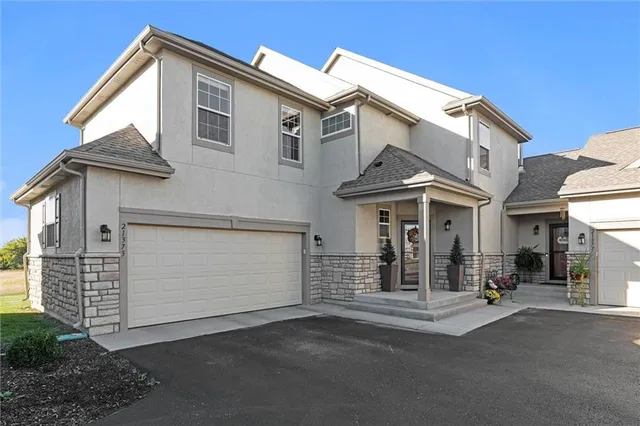 $425,000 | 21373 West 117th Terrace, Unit 22A, Olathe, KS 66061