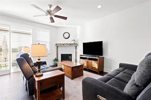 $425,000 | 21373 West 117th Terrace, Unit 22A, Olathe, KS 66061