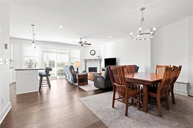 $425,000 | 21373 West 117th Terrace, Unit 22A, Olathe, KS 66061