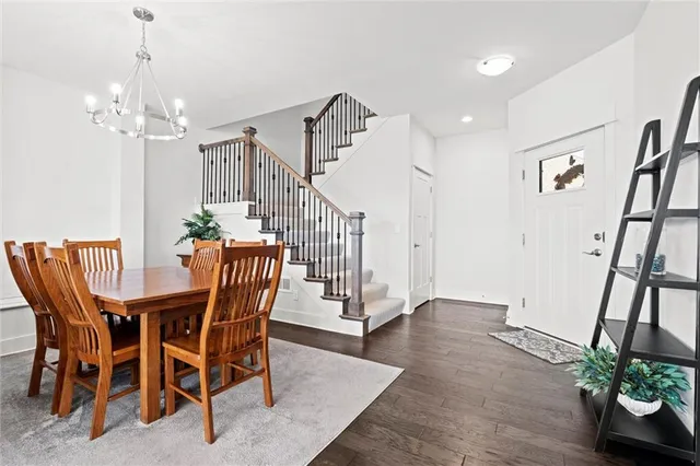 $425,000 | 21373 West 117th Terrace, Unit 22A, Olathe, KS 66061