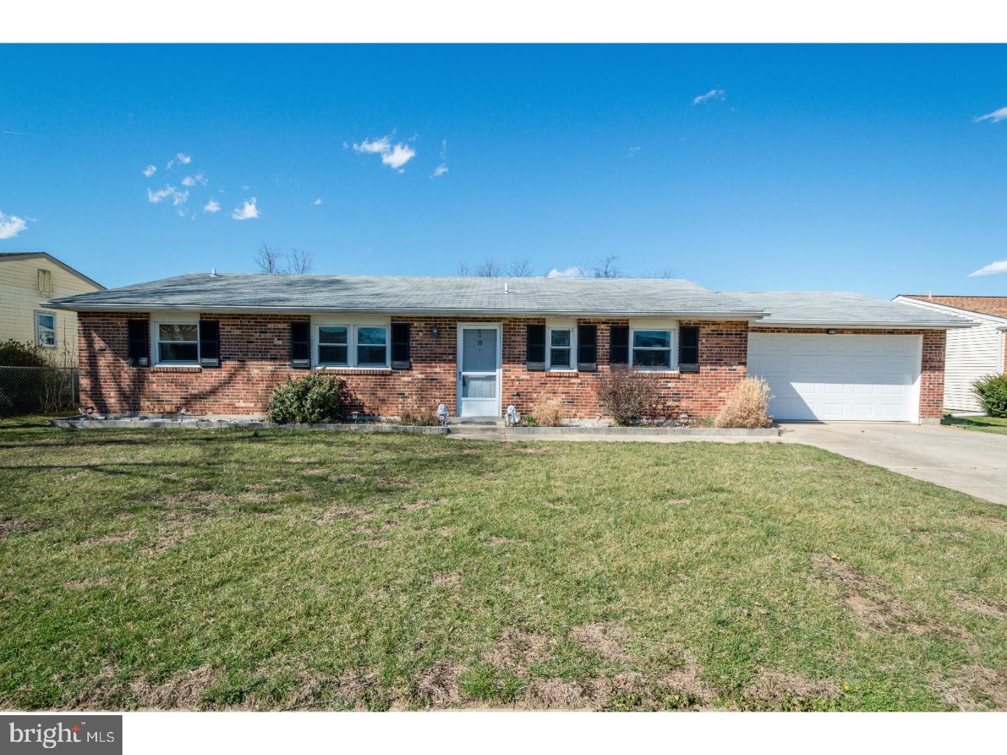 10 Craig Road New Castle, DE 19720 - Photo 1 of 18 Gallery Image 1