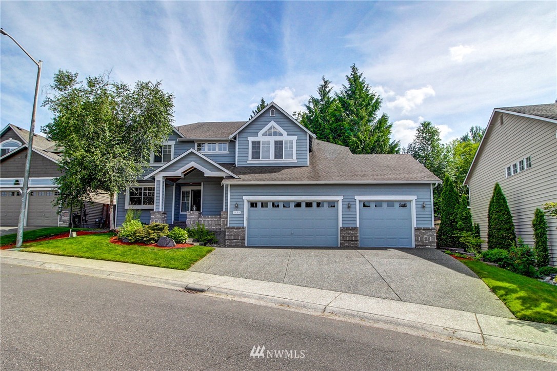 1120 185th Place Southeast Bothell, WA 98012 - Photo 1 of 25