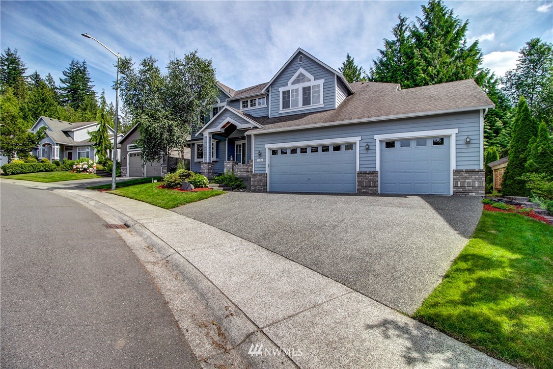 1120 185th Place Southeast Bothell, WA 98012 - Photo 2 of 25