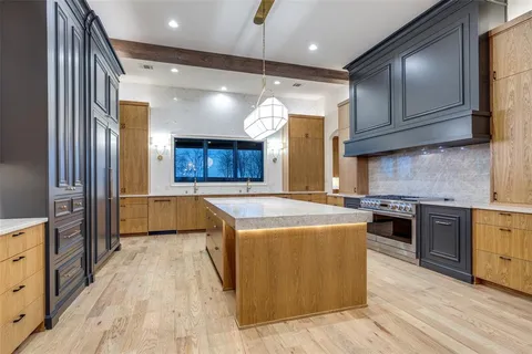 $2,135,500 | 3516 Fairway Drive, Denton, TX 76226