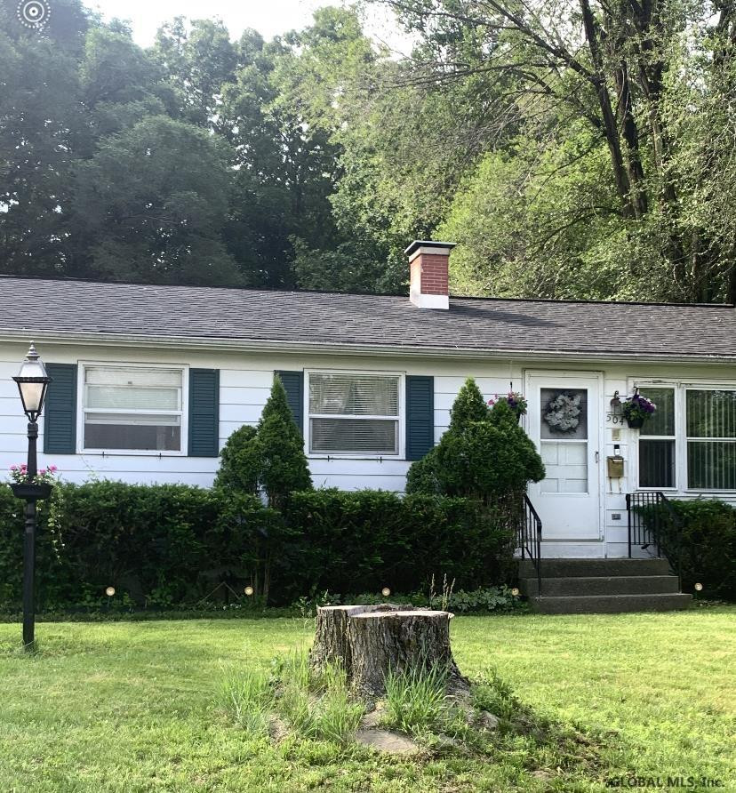 504 Chadwick Road Schenectady, NY 12304 - Photo 1 of 28 Photo 1