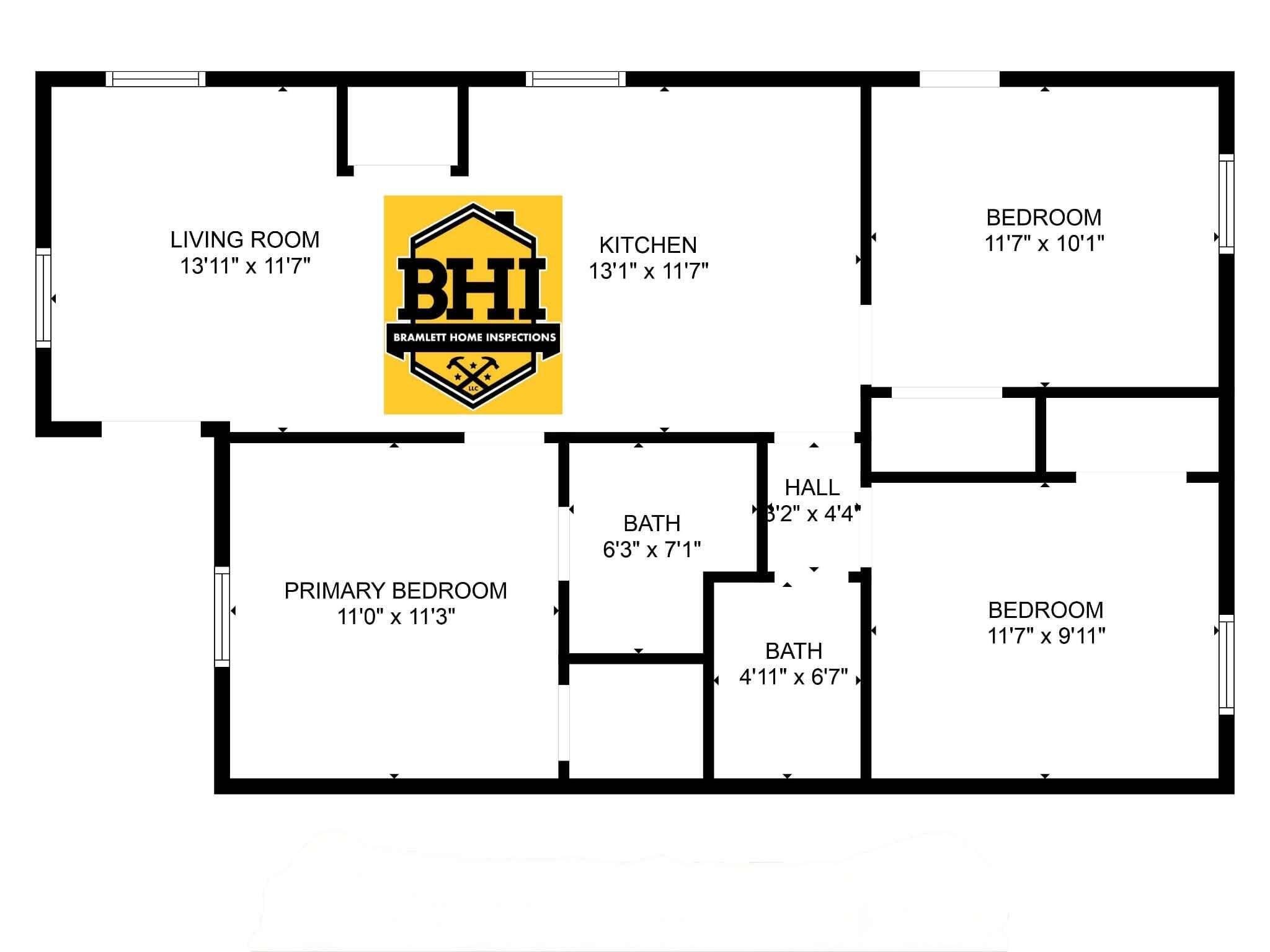 2226 Buchanan Road Southeast Cleveland, TN 37323 - Photo 15 of 16 Gallery Image 15