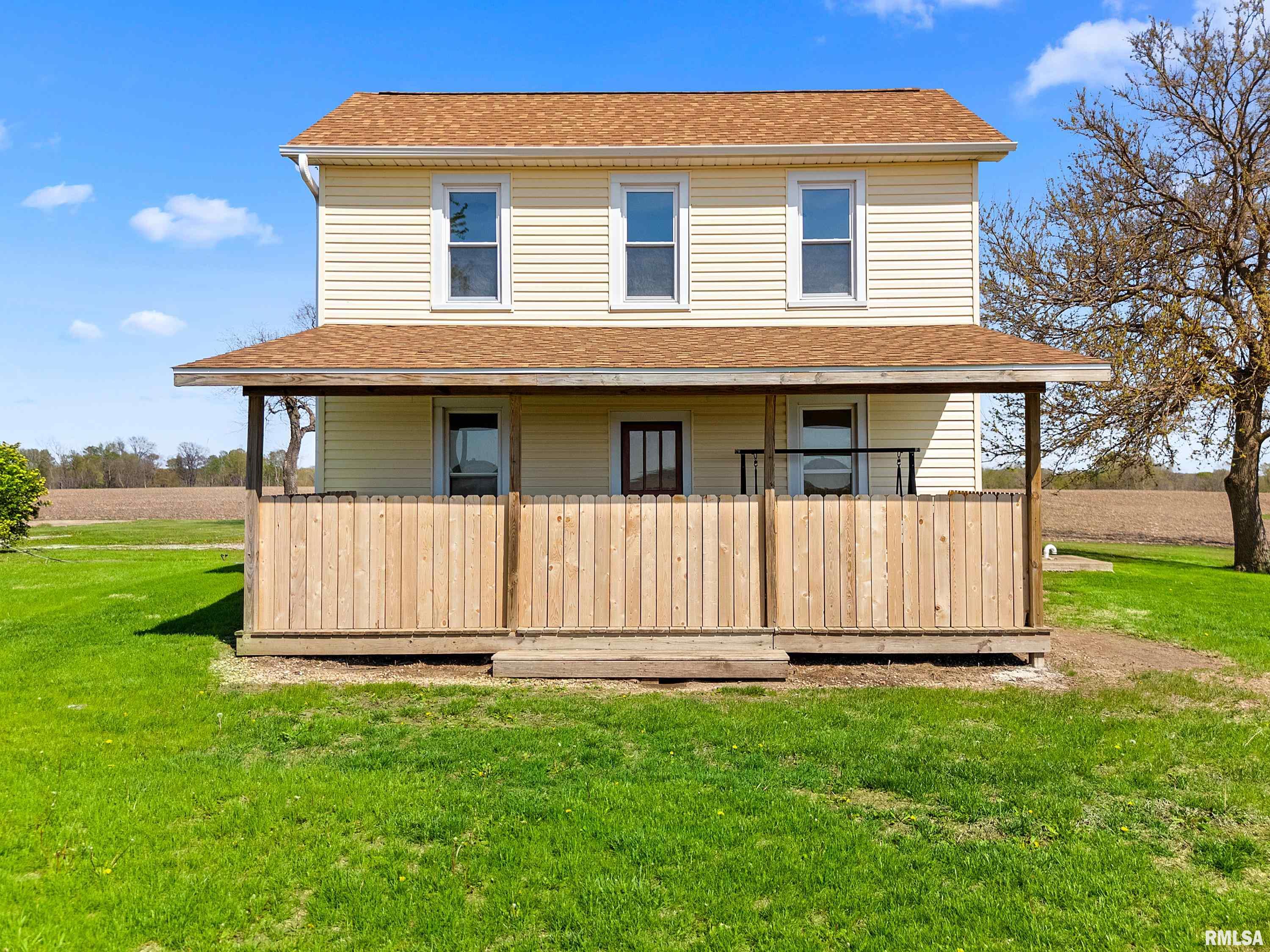 16853 North Wright Road Lewistown, IL 61542 - Photo 2 of 42
