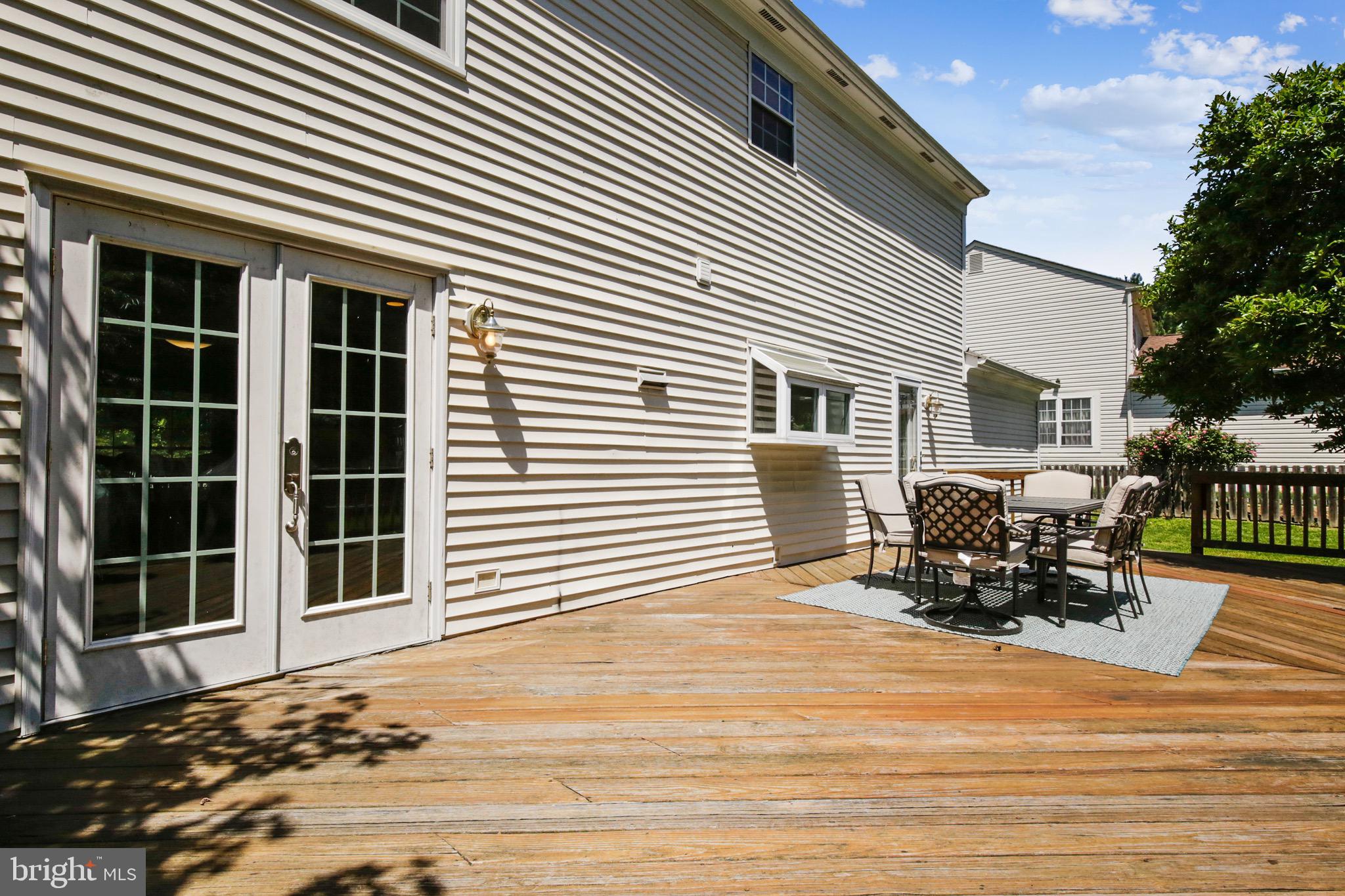 206 Rabbitt Road Gaithersburg, MD 20878 - Photo 51 of 62