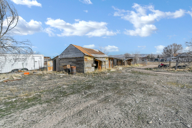 10 North Main Street Centerfield, UT 84622 - Photo 51 of 52 View of outbuilding