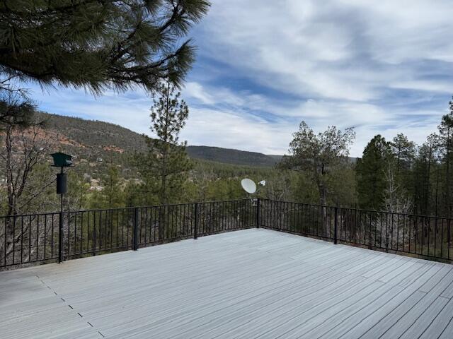 9773 Juniper Road Strawberry, AZ 85544 - Photo 4 of 18