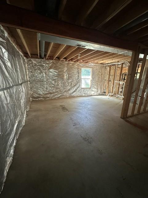 12627 Hilltop Road Lusby, MD 20657 - Photo 23 of 25 Use this space for Home Gym