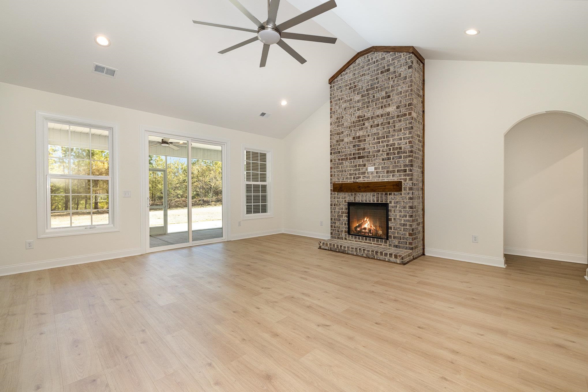 1100 Merritt Road Conway, SC 29526 - Photo 9 of 30 Gallery Image 9
