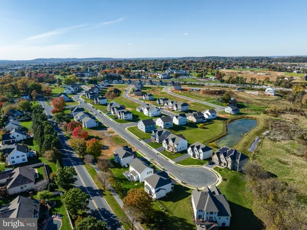 $708,025 | 1100 Bluegrass Road, Unit COVINGTON, Lancaster, PA 17601
