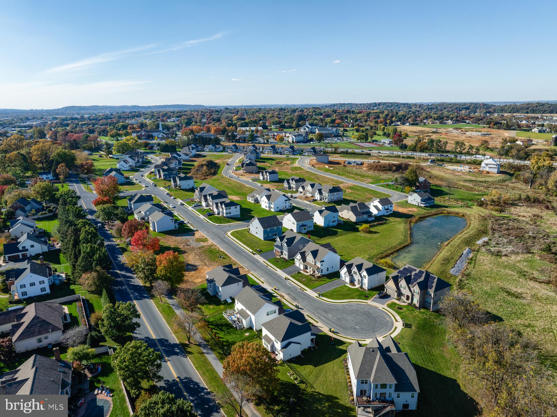 1100 Bluegrass Road, Unit COVINGTON Lancaster, PA 17601 - Photo 54 of 55