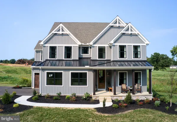 $708,025 | 1100 Bluegrass Road, Unit COVINGTON, Lancaster, PA 17601