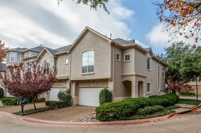 $398,000 | 14587 Berklee Drive, Addison, TX 75001