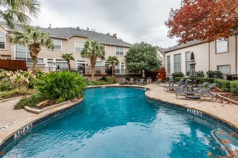 $398,000 | 14587 Berklee Drive, Addison, TX 75001