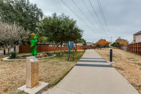 $398,000 | 14587 Berklee Drive, Addison, TX 75001