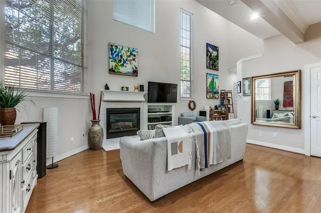 $398,000 | 14587 Berklee Drive, Addison, TX 75001