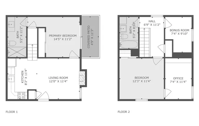 $280,000 | 935 La Posada Drive, Unit 158, Austin, TX 78752