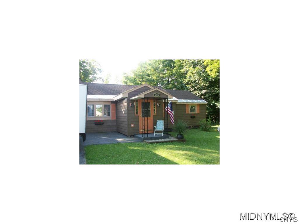 8264 East Floyd Road Floyd, NY 13440 - Photo 1 of 1
