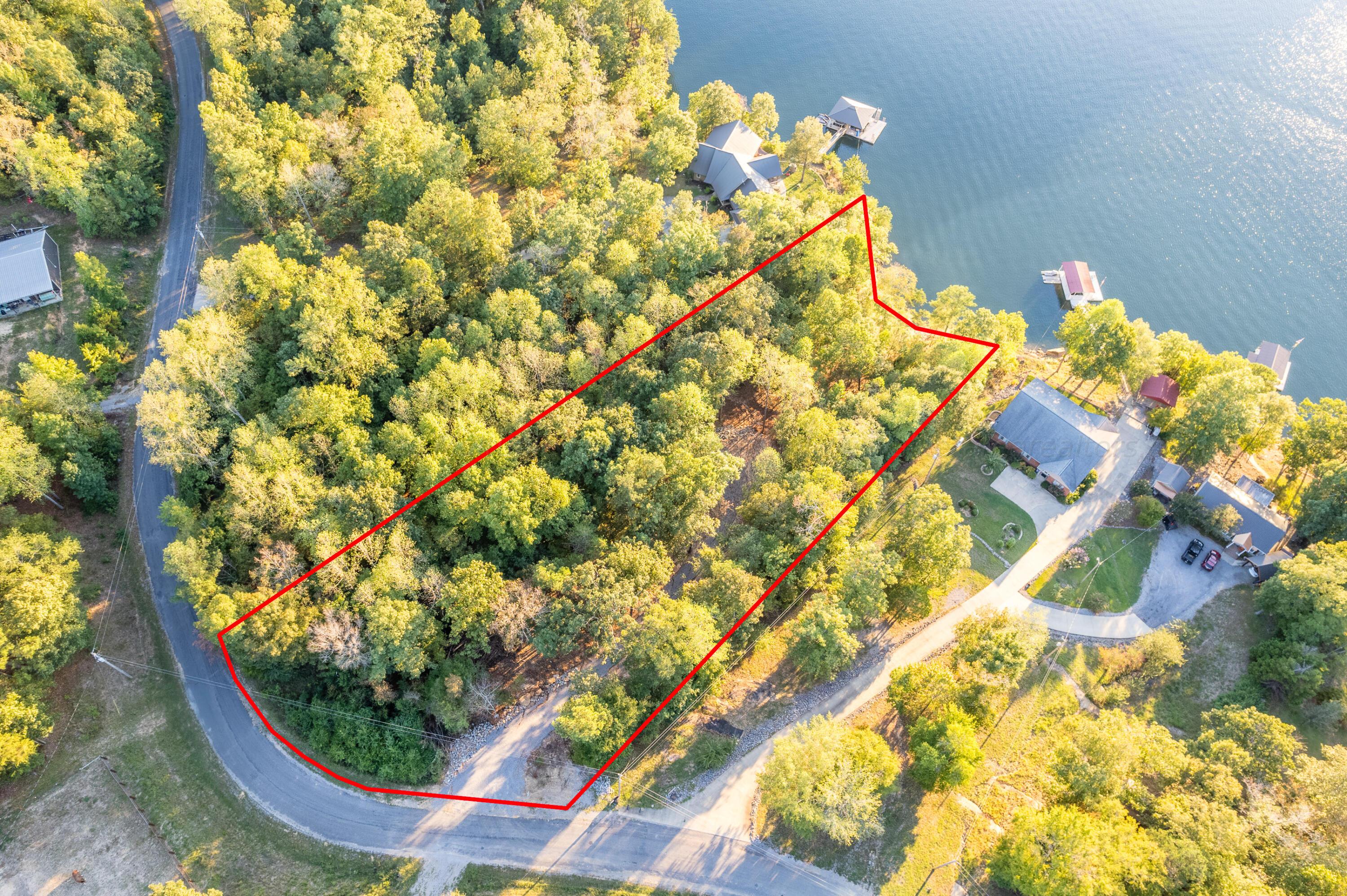 Lot 22 Pine Ridge Double Springs, AL 35553 - Photo 12 of 20 Gallery Image 12