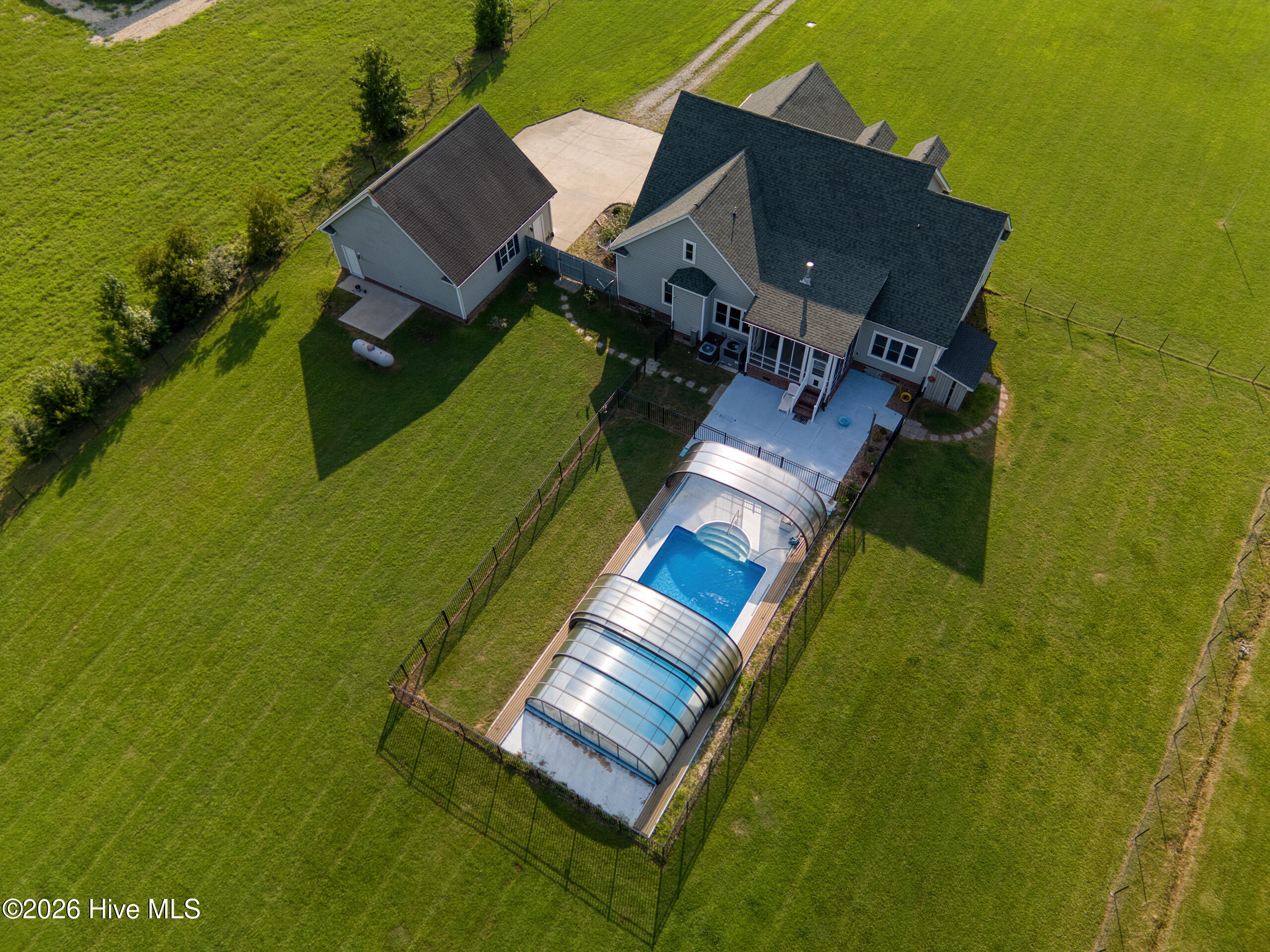 116 Yellow Hammer Road Tyner, NC 27980 - Photo 9 of 54 Gallery Image 9