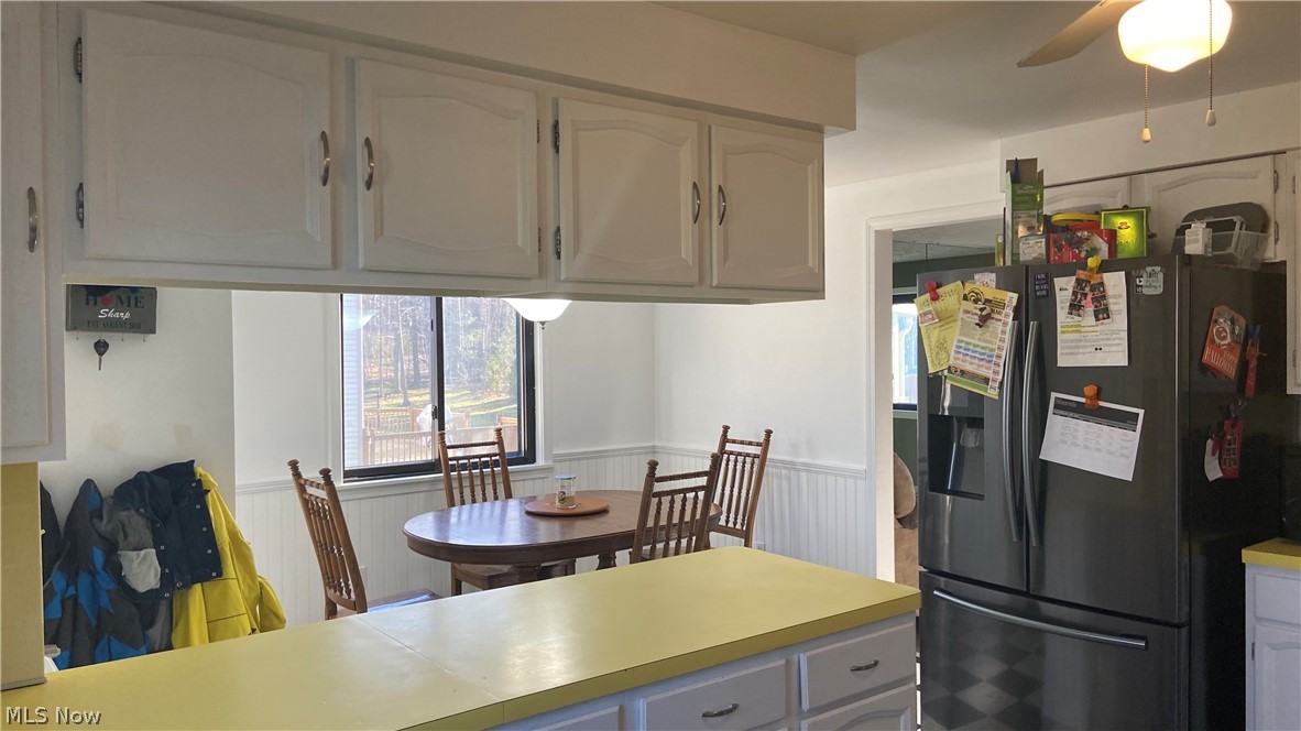 773 Bacon Road Painesville, OH 44077 - Photo 10 of 20 Eat in kitchen.