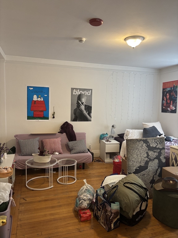 466 Commonwealth Avenue, Unit 705 Boston, MA 02215 - Photo 3 of 7