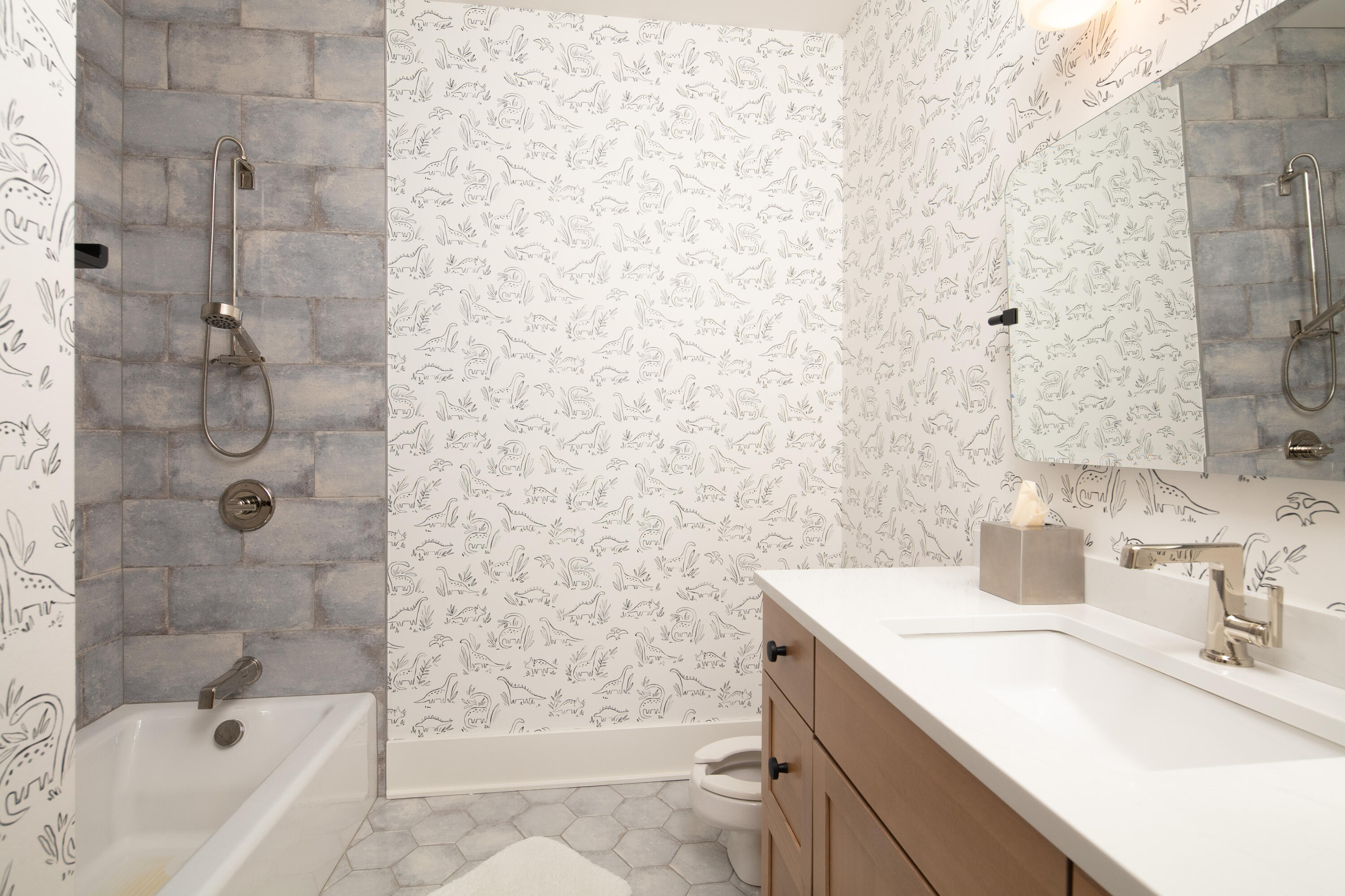 505 Culpepper Road Lexington, KY 40502 - Photo 28 of 47 Second Floor Bath