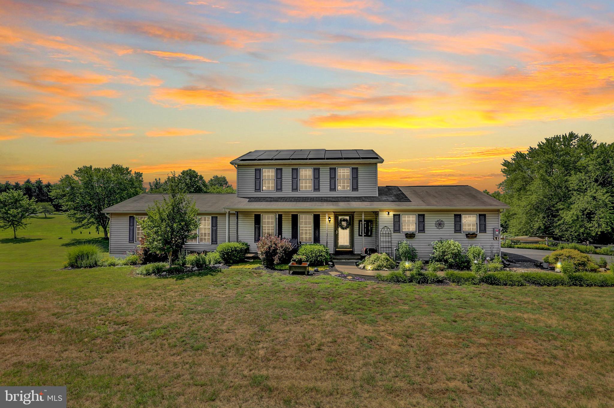 975 Powells Valley Road Halifax, PA 17032 - Photo 1 of 51