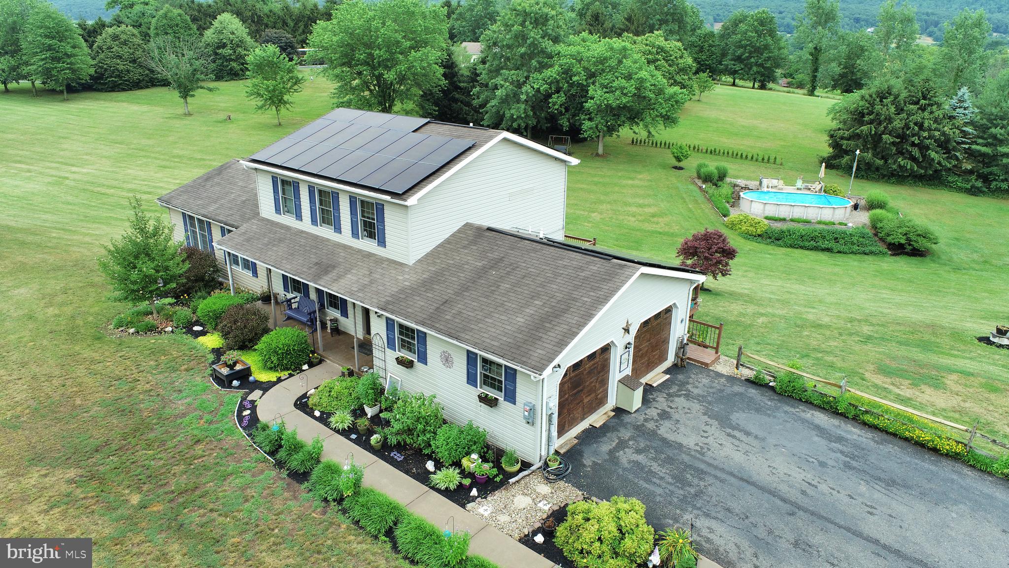 975 Powells Valley Road Halifax, PA 17032 - Photo 3 of 51