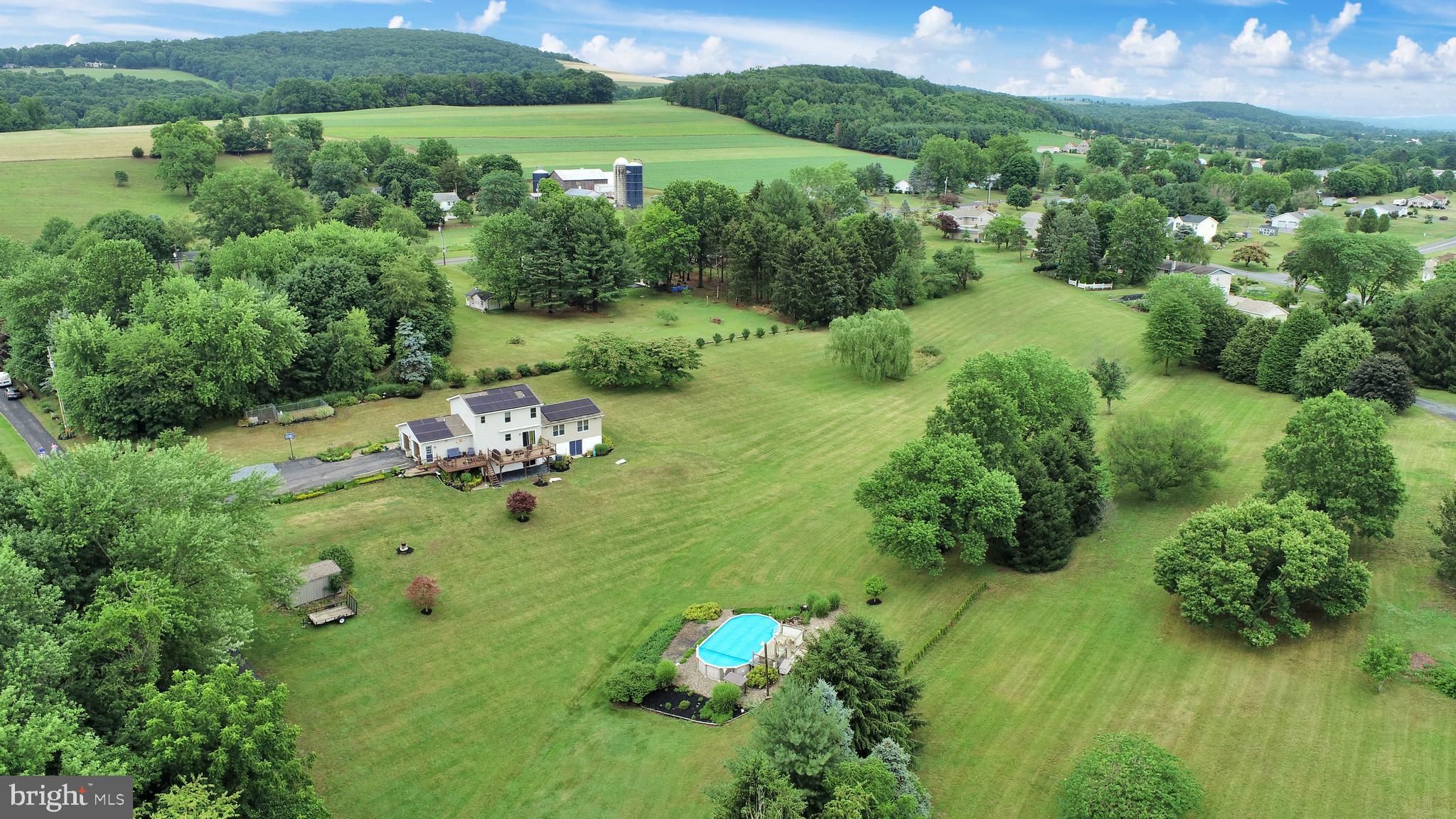 975 Powells Valley Road Halifax, PA 17032 - Photo 34 of 51