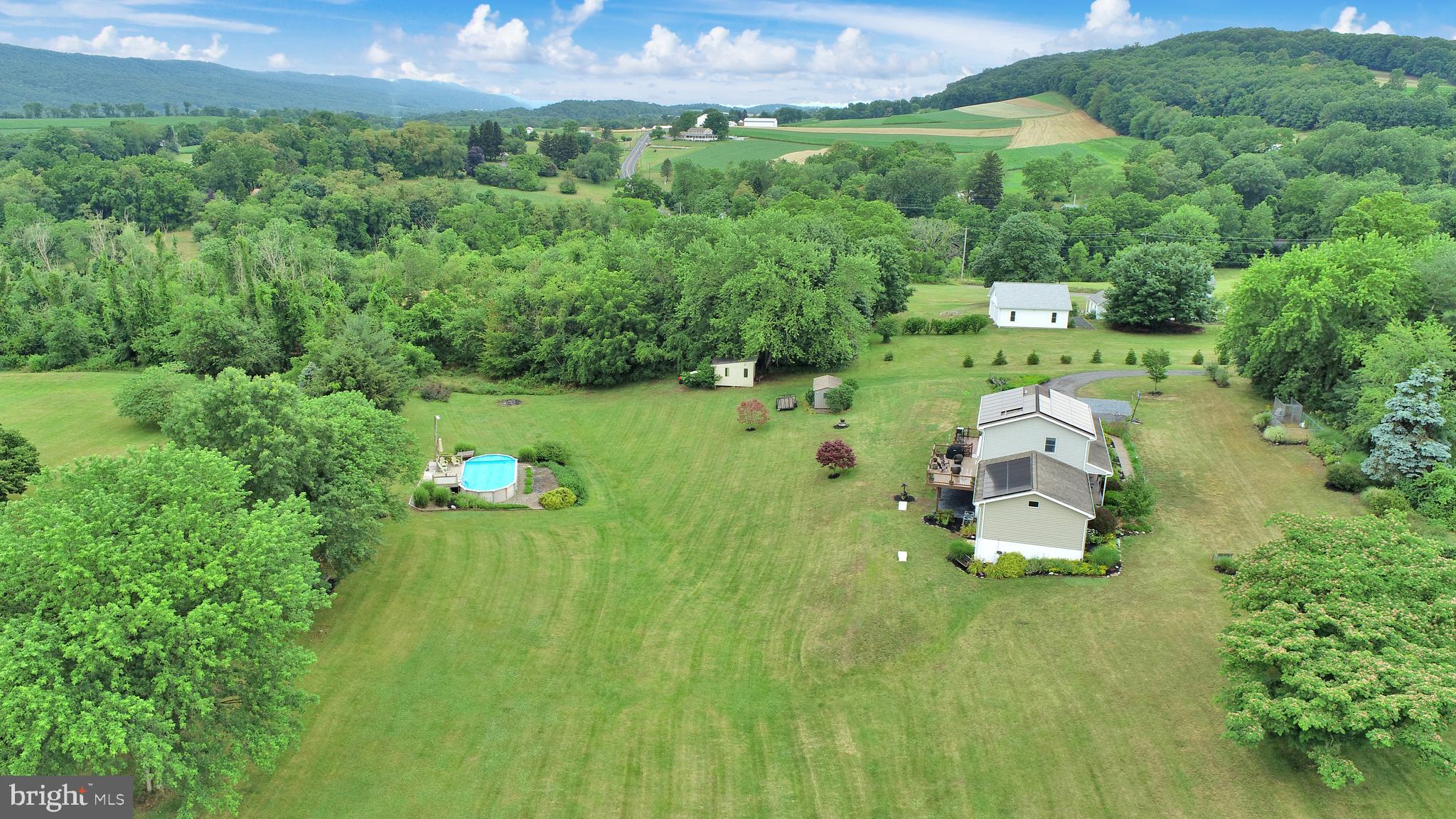 975 Powells Valley Road Halifax, PA 17032 - Photo 40 of 51