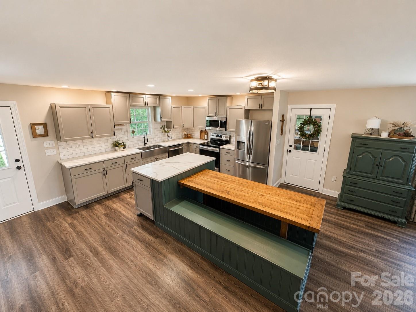 4001 Shelly Road Gold Hill, NC 28071 - Photo 7 of 23