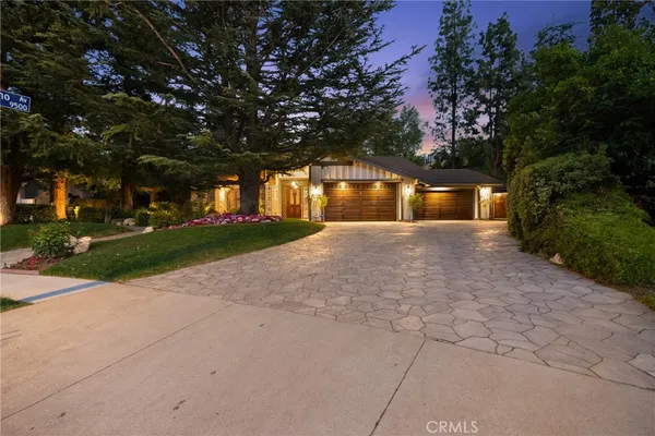 $2,100,000 | 9516 Capistrano Avenue, Chatsworth, CA 91311
